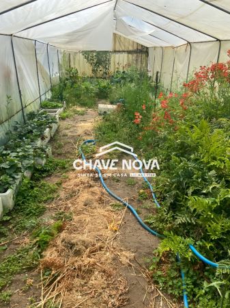 Terreno Urbano em Lavra – A 100 Metros da Praia