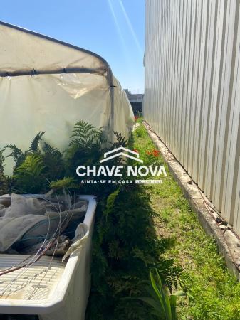 Terreno Urbano em Lavra – A 100 Metros da Praia
