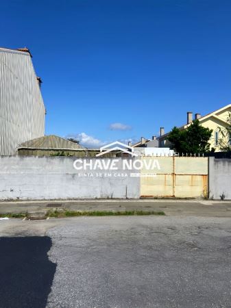 Terreno Urbano em Lavra – A 100 Metros da Praia