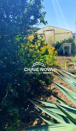 Terreno Urbano em Lavra – A 100 Metros da Praia