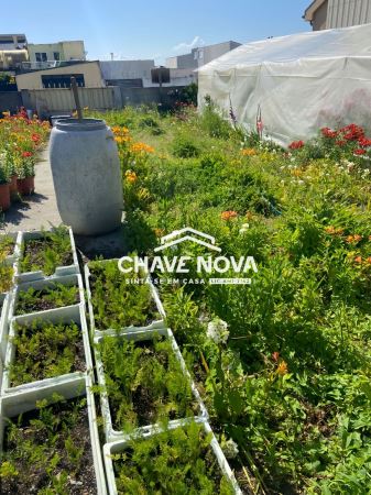 Terreno Urbano em Lavra – A 100 Metros da Praia
