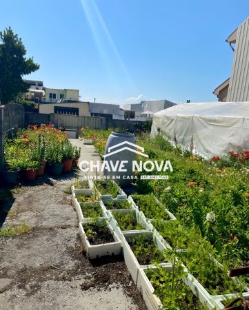 Terreno Urbano em Lavra – A 100 Metros da Praia