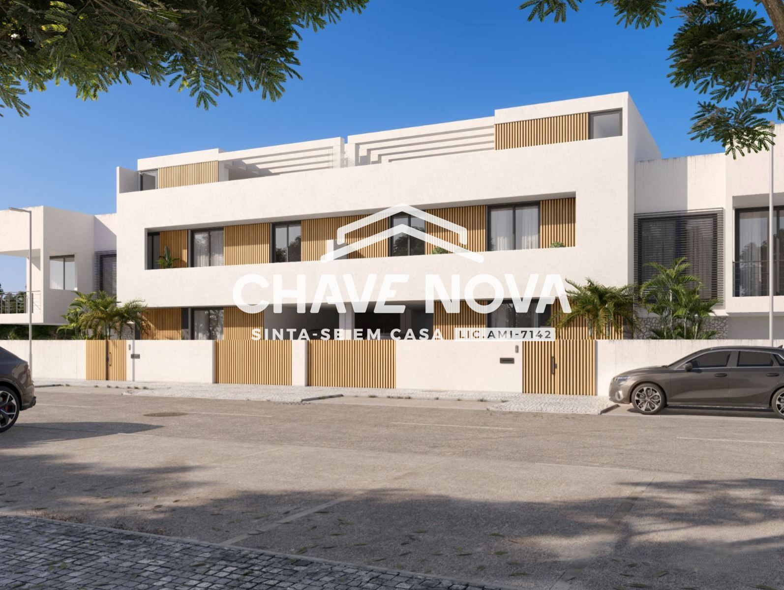 Moradia T4 para Venda em Cachopo