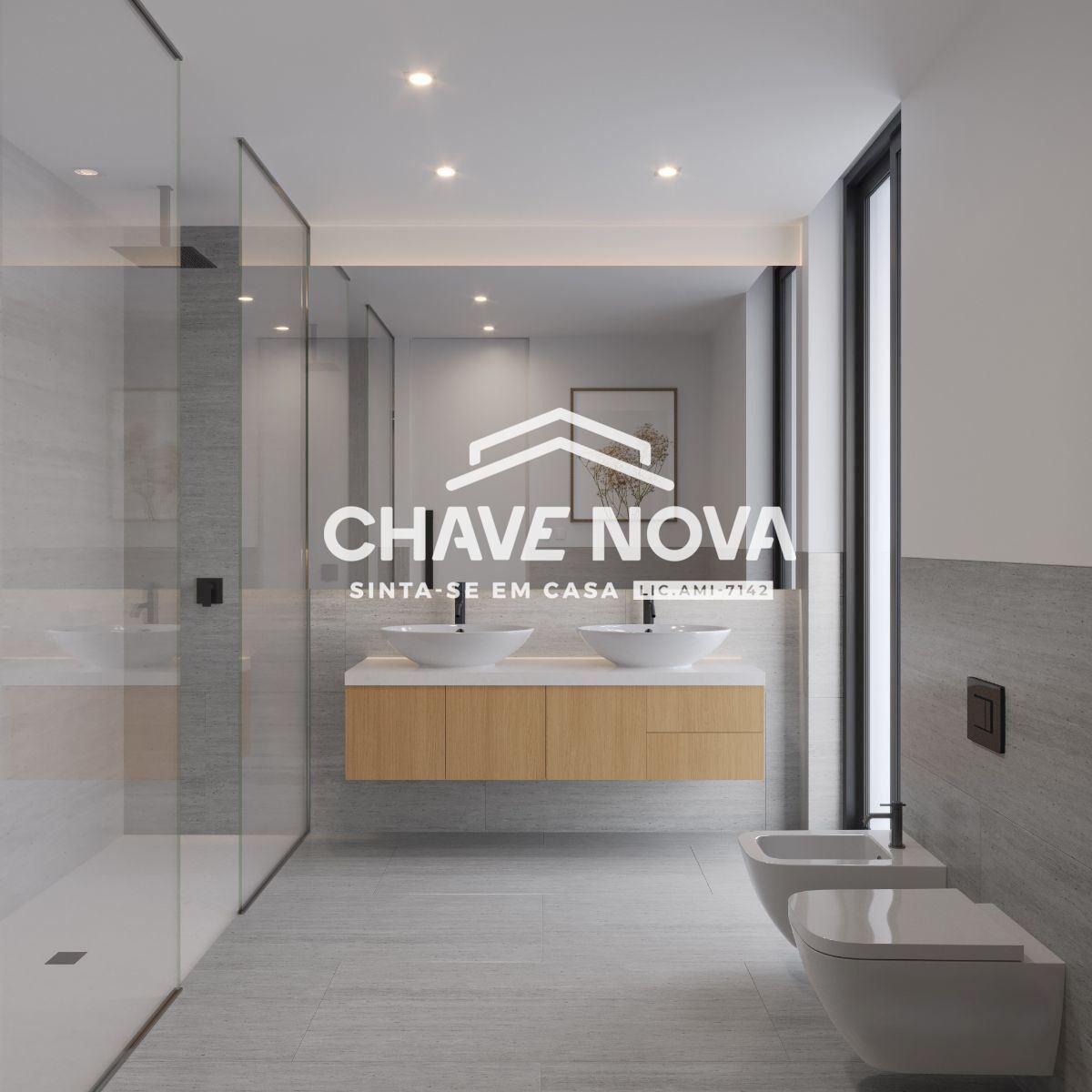 Moradia T4 para Venda em Cachopo