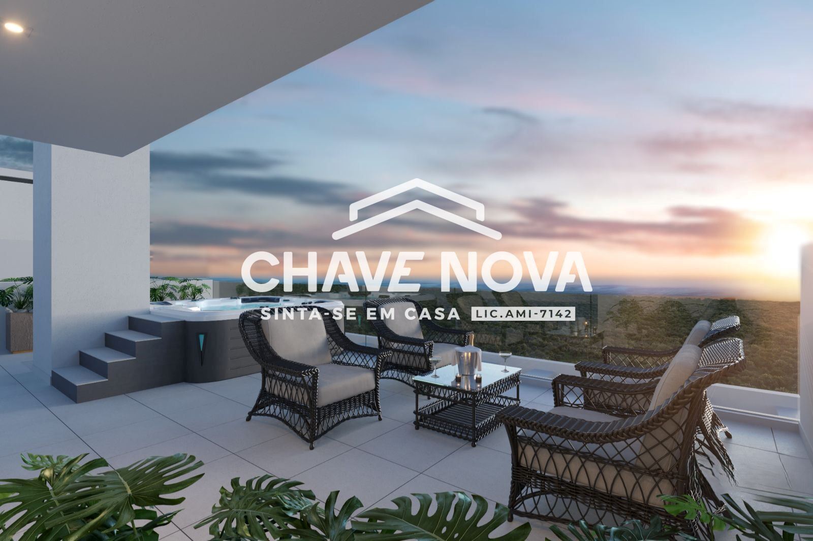 Moradia T4 para Venda em Cachopo