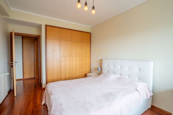Apartamento T3, 6º Piso - Edificio Porto Magnum - Boavista 