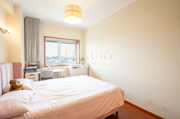 Apartamento T3, 6º Piso - Edificio Porto Magnum - Boavista 