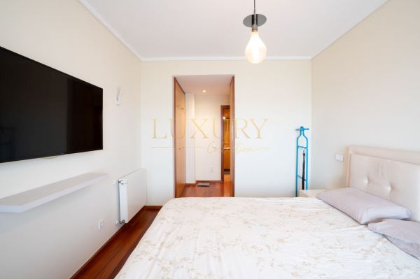 Apartamento T3, 6º Piso - Edificio Porto Magnum - Boavista 