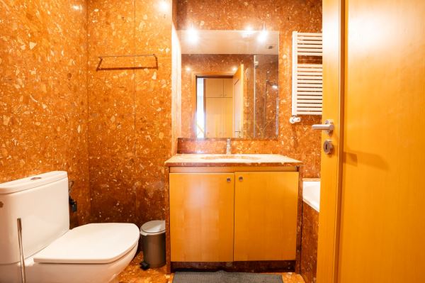 Apartamento T3, 6º Piso - Edificio Porto Magnum - Boavista 