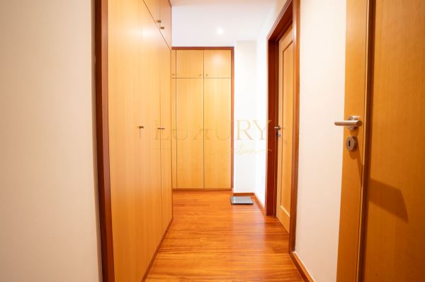 Apartamento T3, 6º Piso - Edificio Porto Magnum - Boavista 