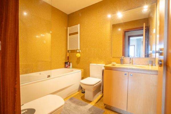 Apartamento T3, 6º Piso - Edificio Porto Magnum - Boavista 