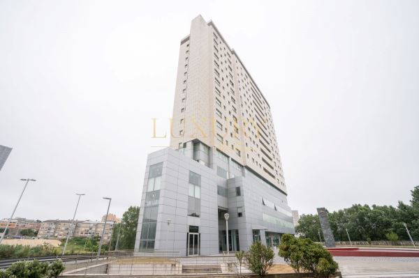 Apartamento T3, 6º Piso - Edificio Porto Magnum - Boavista 