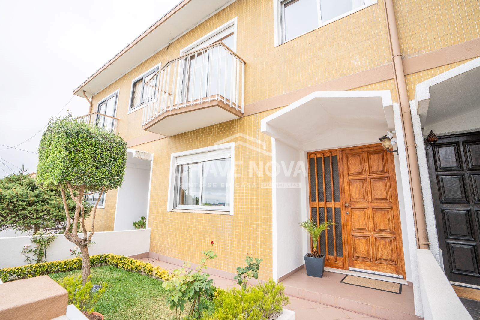 Moradia T4 para Venda em Madalena