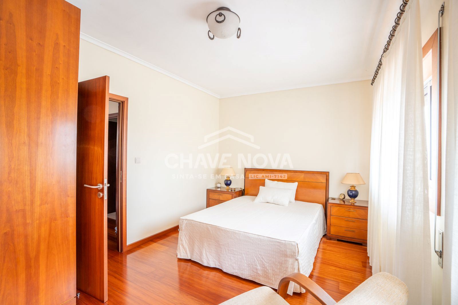 Moradia T4 para Venda em Madalena