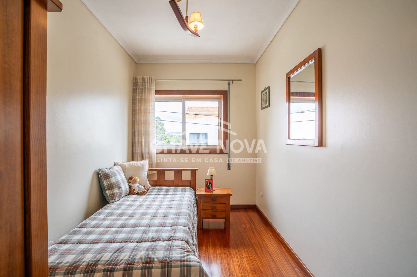 Moradia T4 para Venda em Madalena