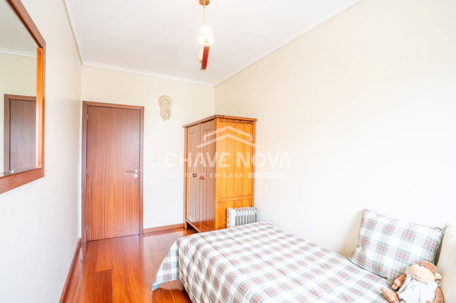 Moradia T4 para Venda em Madalena