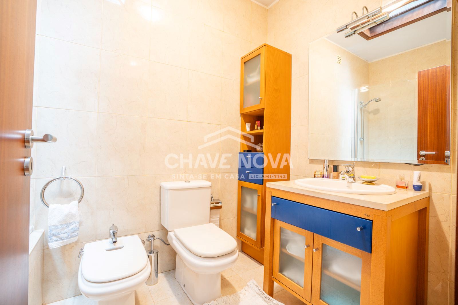 Moradia T4 para Venda em Madalena