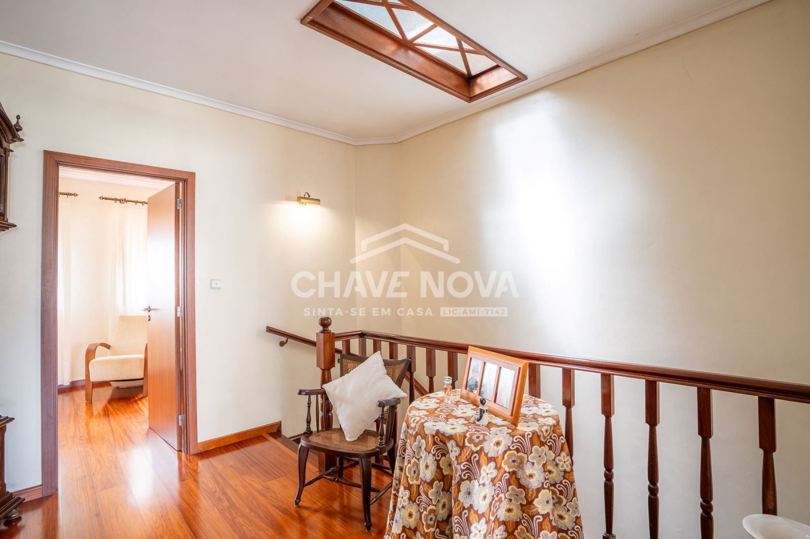 Moradia T4 para Venda em Madalena