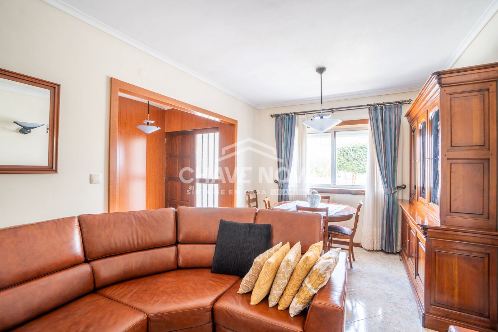 Moradia T4 para Venda em Madalena