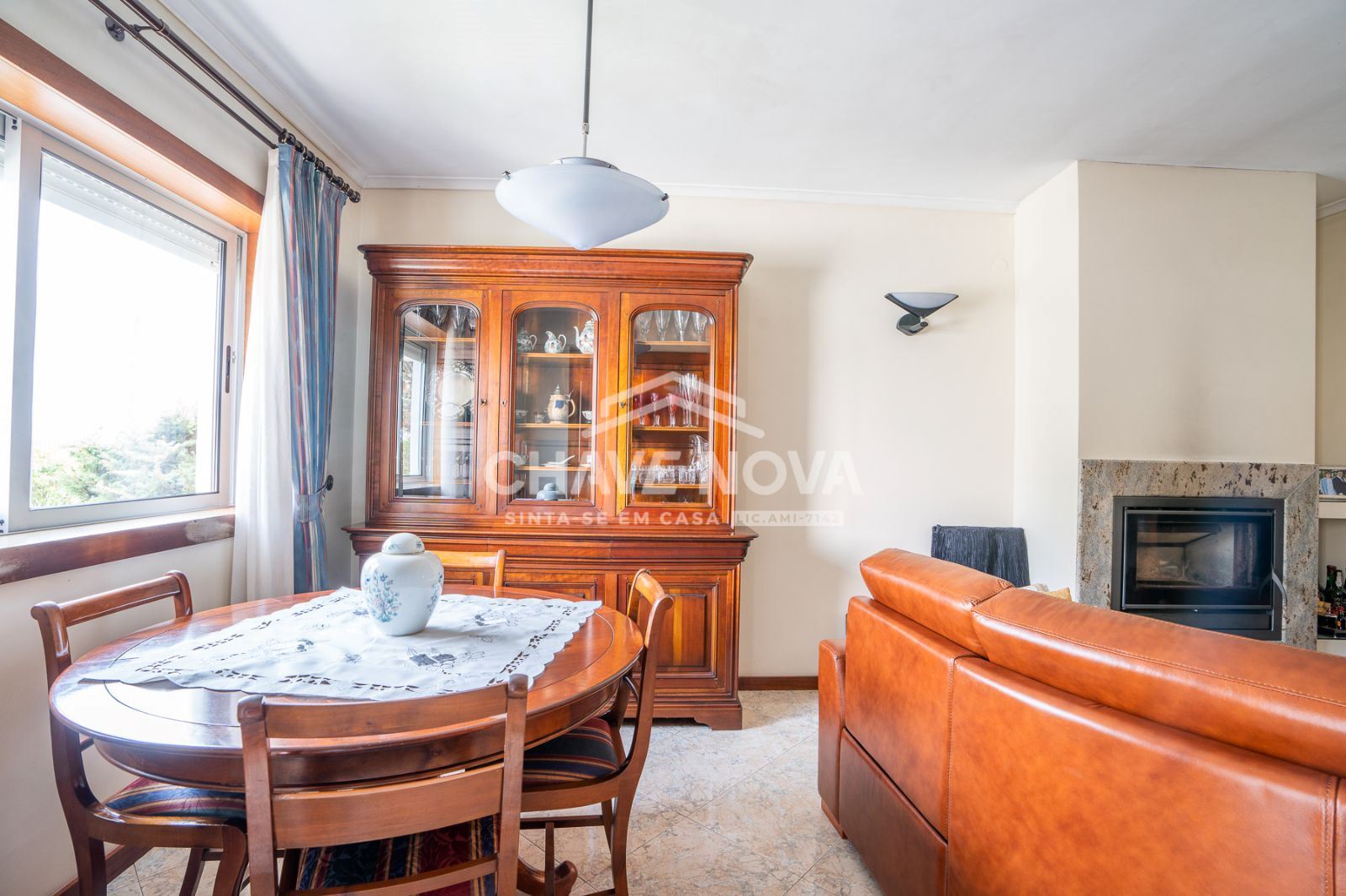 Moradia T4 para Venda em Madalena