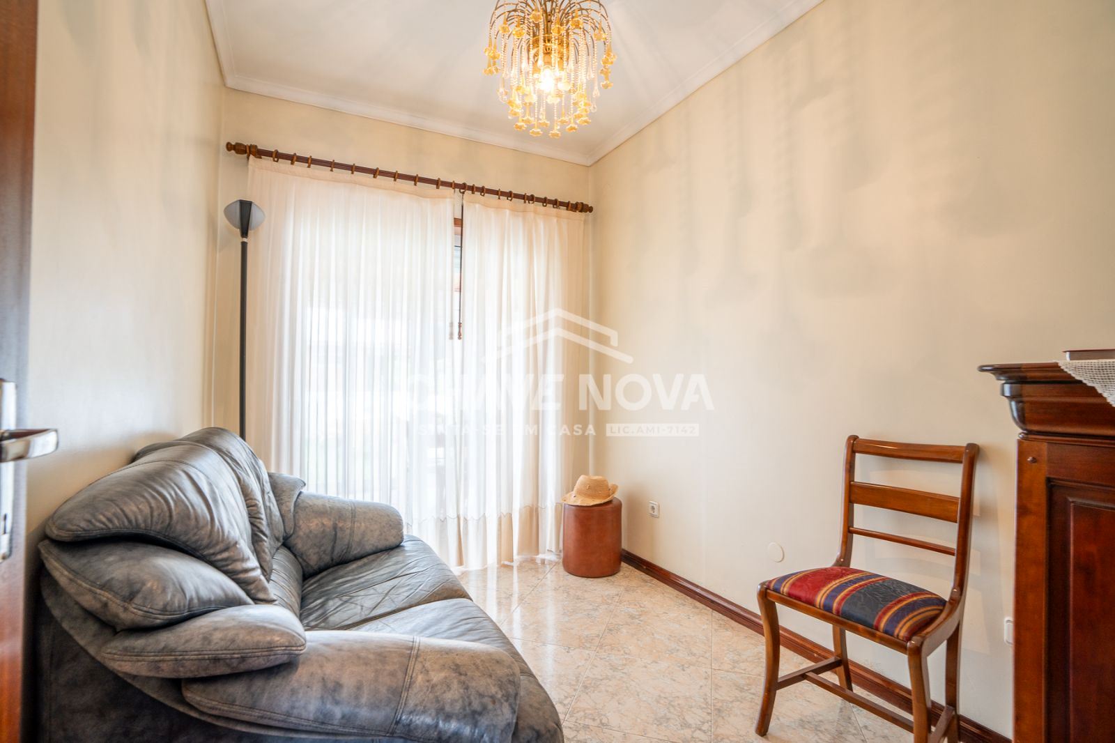 Moradia T4 para Venda em Madalena