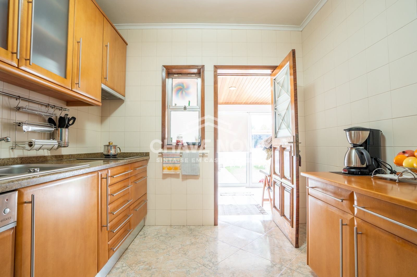 Moradia T4 para Venda em Madalena