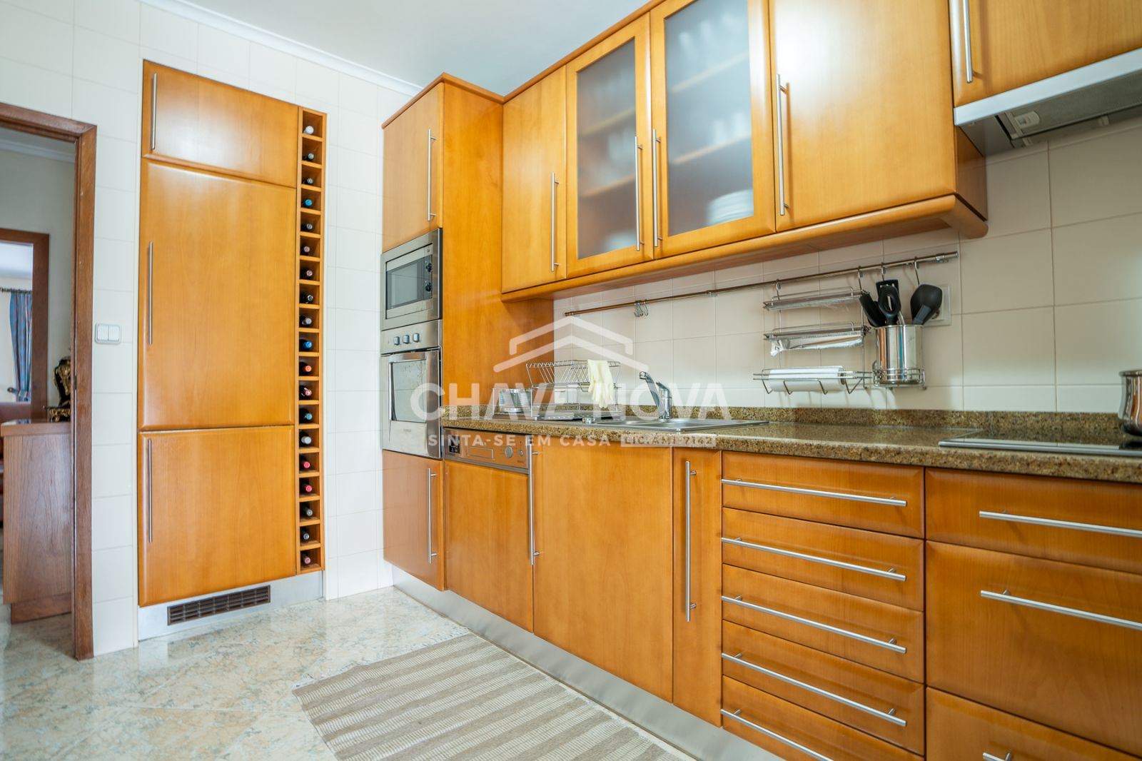 Moradia T4 para Venda em Madalena