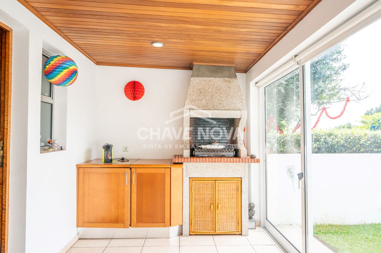 Moradia T4 para Venda em Madalena