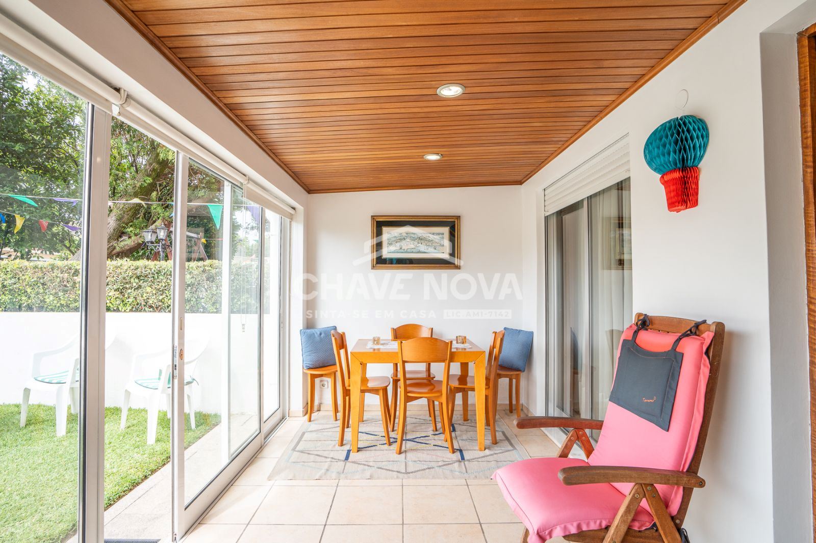 Moradia T4 para Venda em Madalena