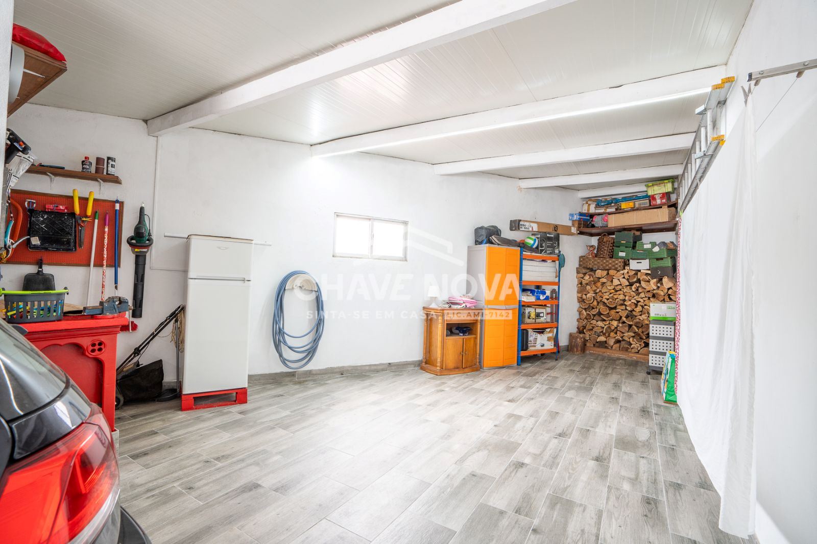 Moradia T4 para Venda em Madalena