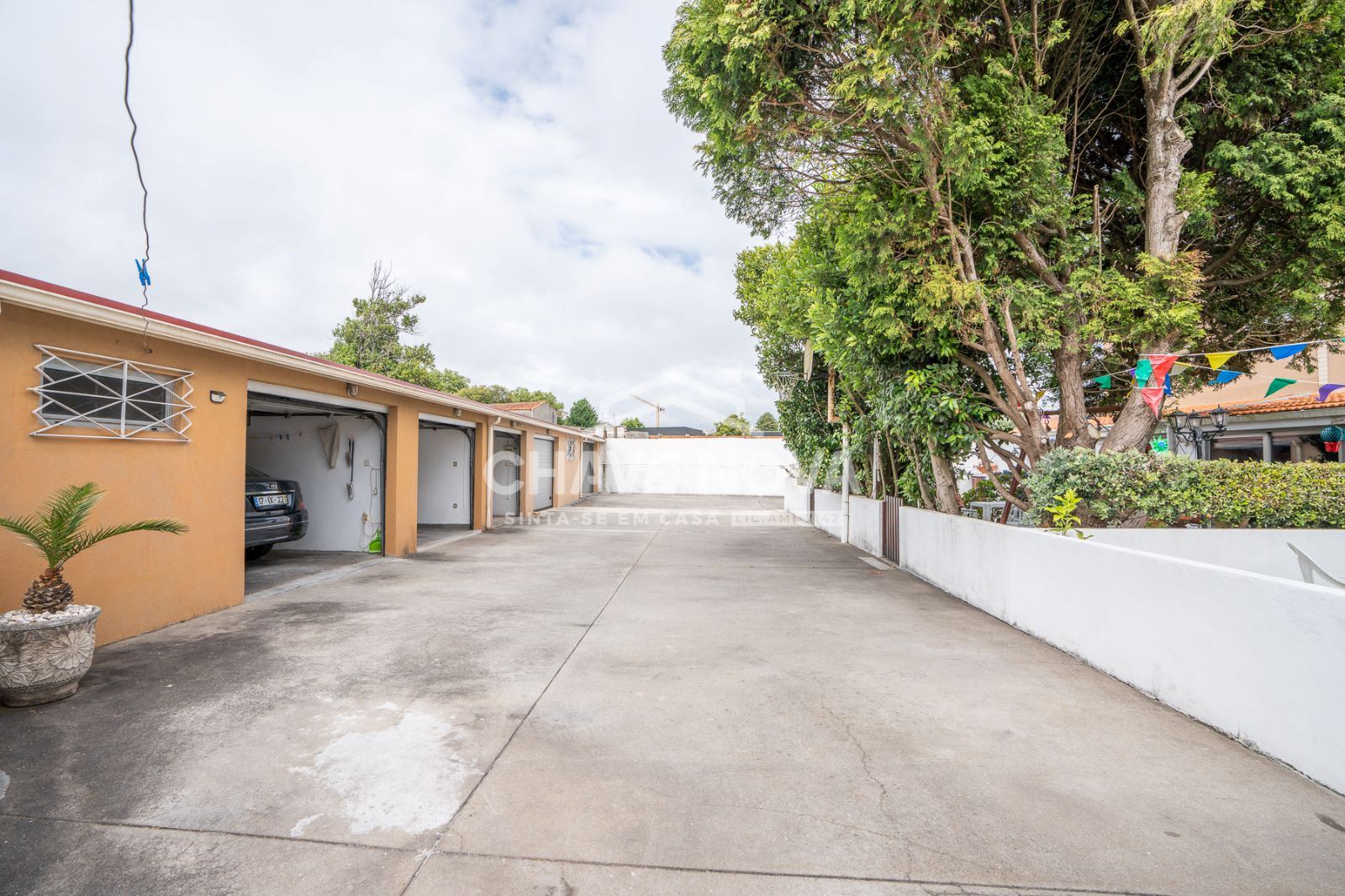 Moradia T4 para Venda em Madalena