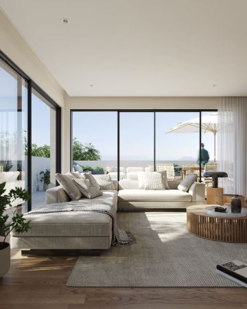 Apartamento T1 Novo - Park Square, Vila Nova de Gaia