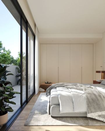 Apartamento T1 Novo - Park Square, Vila Nova de Gaia
