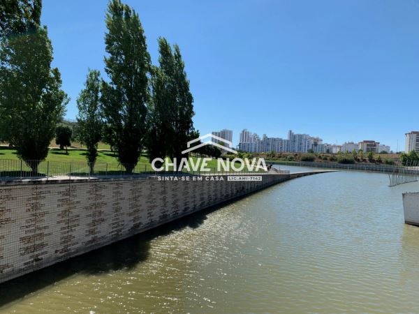 T4 no Lumiar 