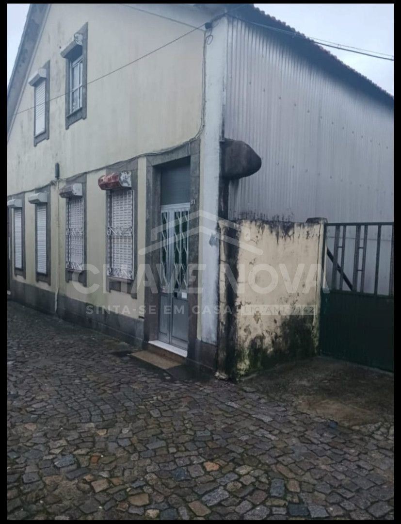 Moradia V3 com jardim privativo de 60m2 - Ramalde, Porto