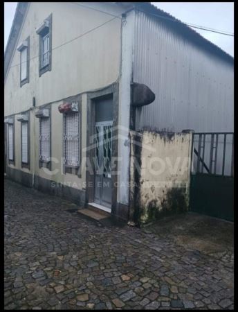 Moradia V3 com jardim privativo de 60m2 - Ramalde, Porto