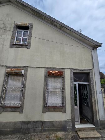 Moradia V3 com jardim privativo de 60m2 - Ramalde, Porto