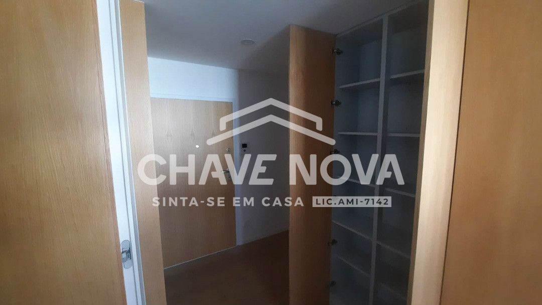 Apartamento T1 Novo em Canidelo (Seca do bacalhau)