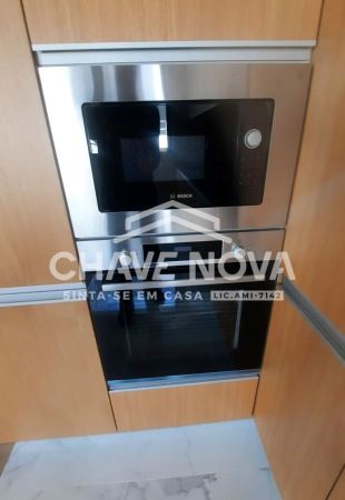 Apartamento T1 Novo em Canidelo (Seca do bacalhau)