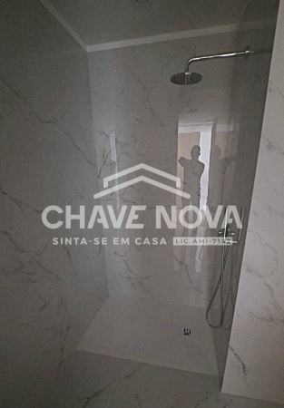 Apartamento T1 Novo em Canidelo (Seca do bacalhau)