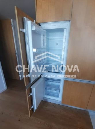 Apartamento T1 Novo em Canidelo (Seca do bacalhau)