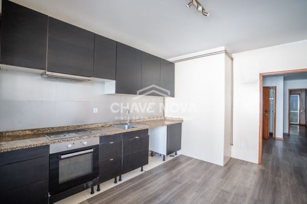 Apartamento T2 Varandas e Garagem Box – Águas Santas