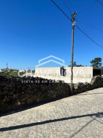 Terreno com 3 Frentes | 460m² | Madalena – Próximo à Praia