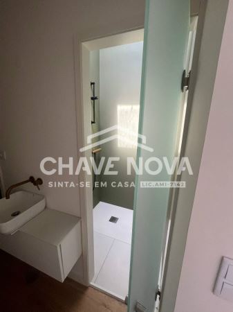 T2 Duplex Novo - Ideal para Habitação ou Alojamento Local no Coração do Porto