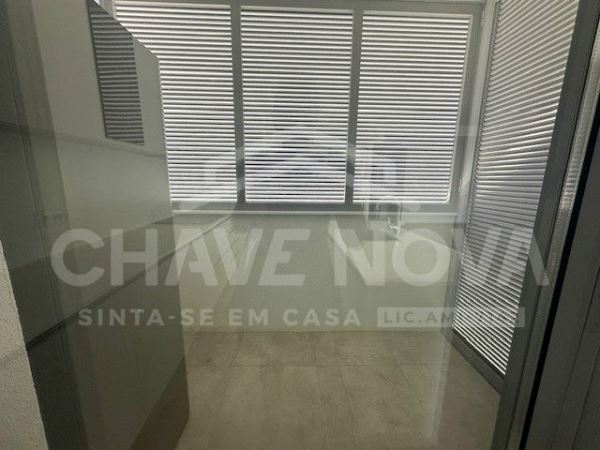  Apartamento T2 Novo – 107 m² –com terraço de cerca de 30m2-Centro de VNG-pronto habitar 