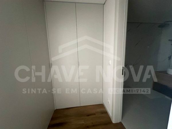  Apartamento T2 Novo – 107 m² –com terraço de cerca de 30m2-Centro de VNG-pronto habitar 