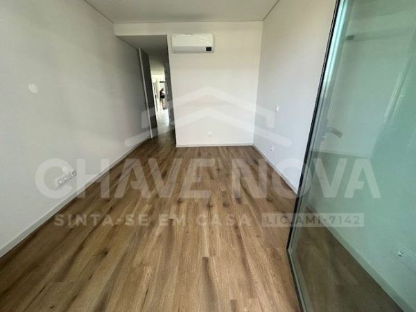  Apartamento T2 Novo – 107 m² –com terraço de cerca de 30m2-Centro de VNG-pronto habitar 