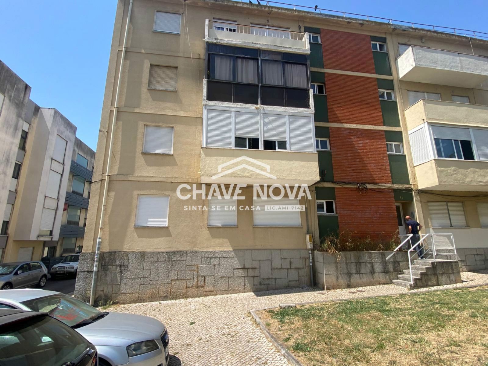 T3 em Odivelas