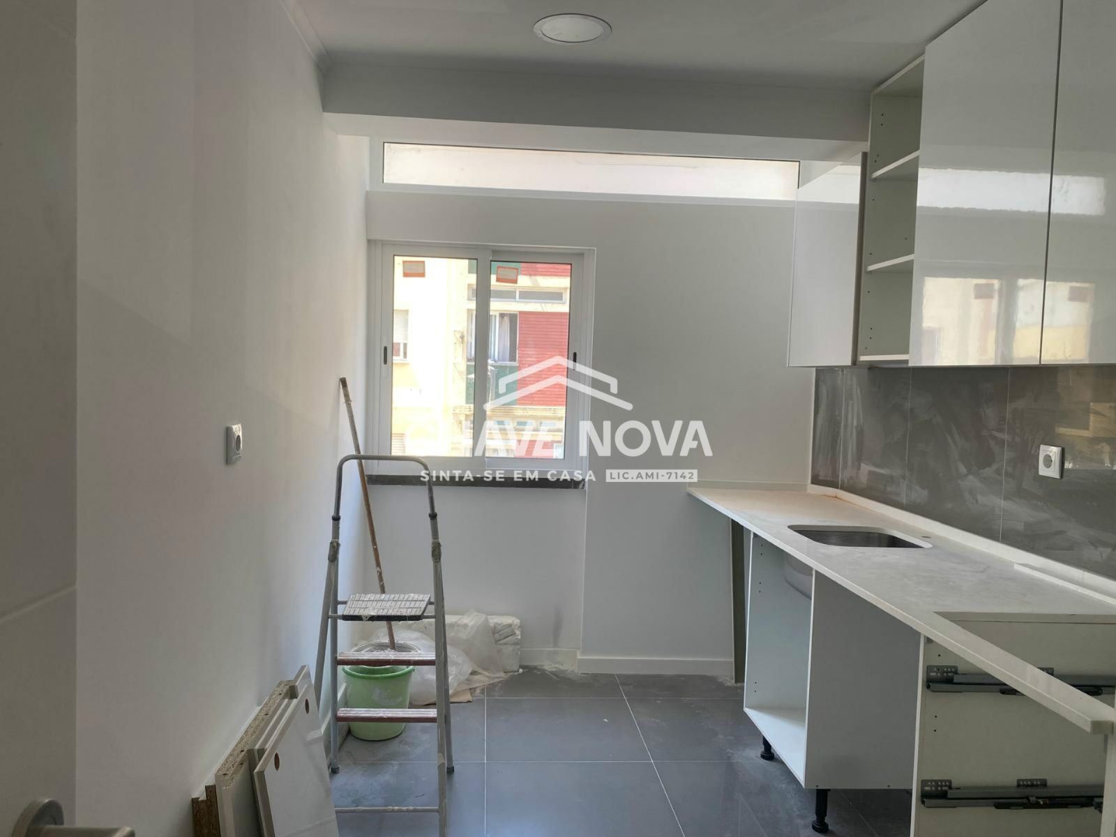 T3 em Odivelas