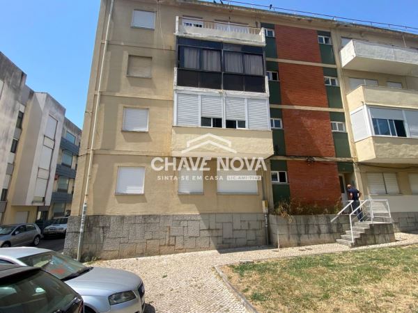 T3 em Odivelas